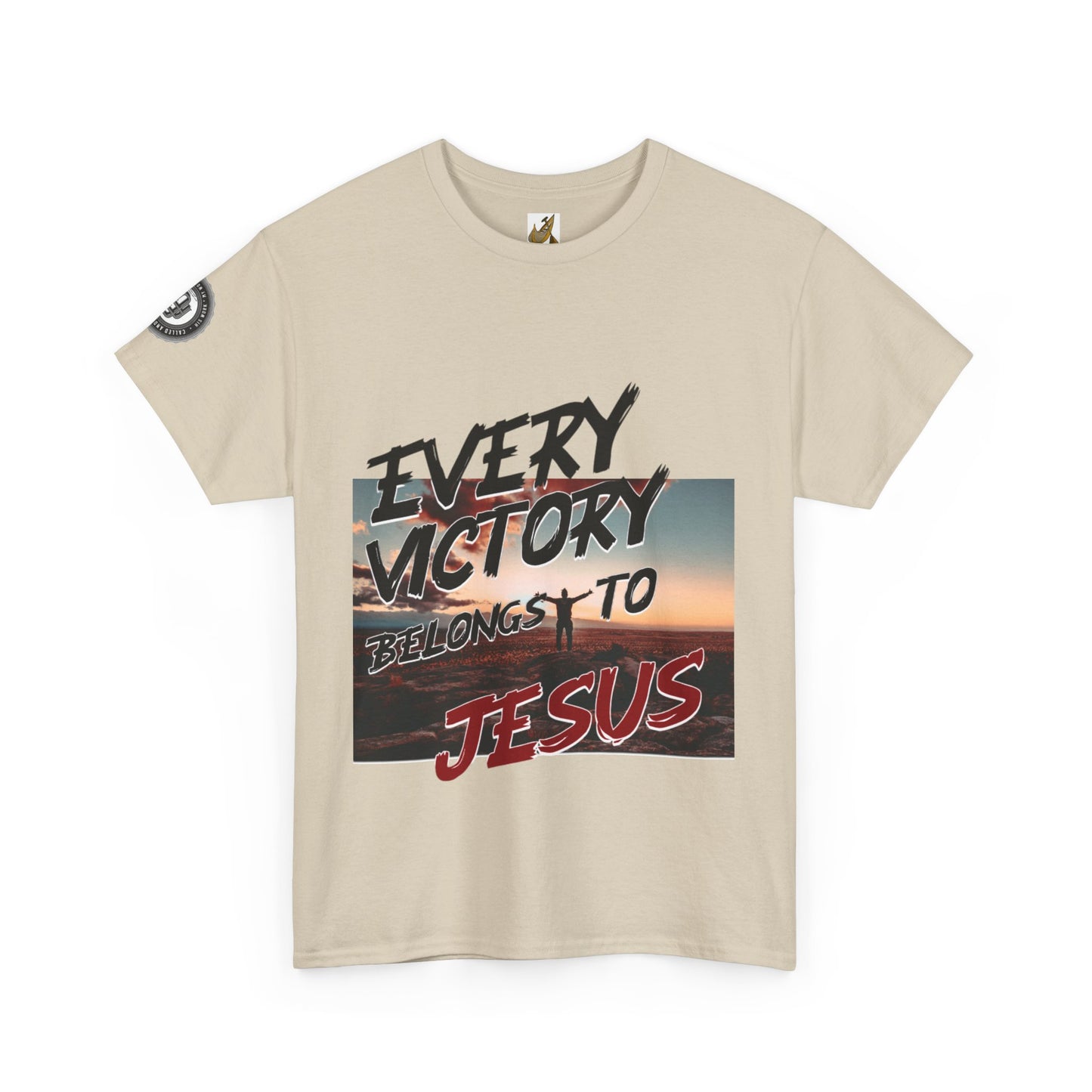 The Victory