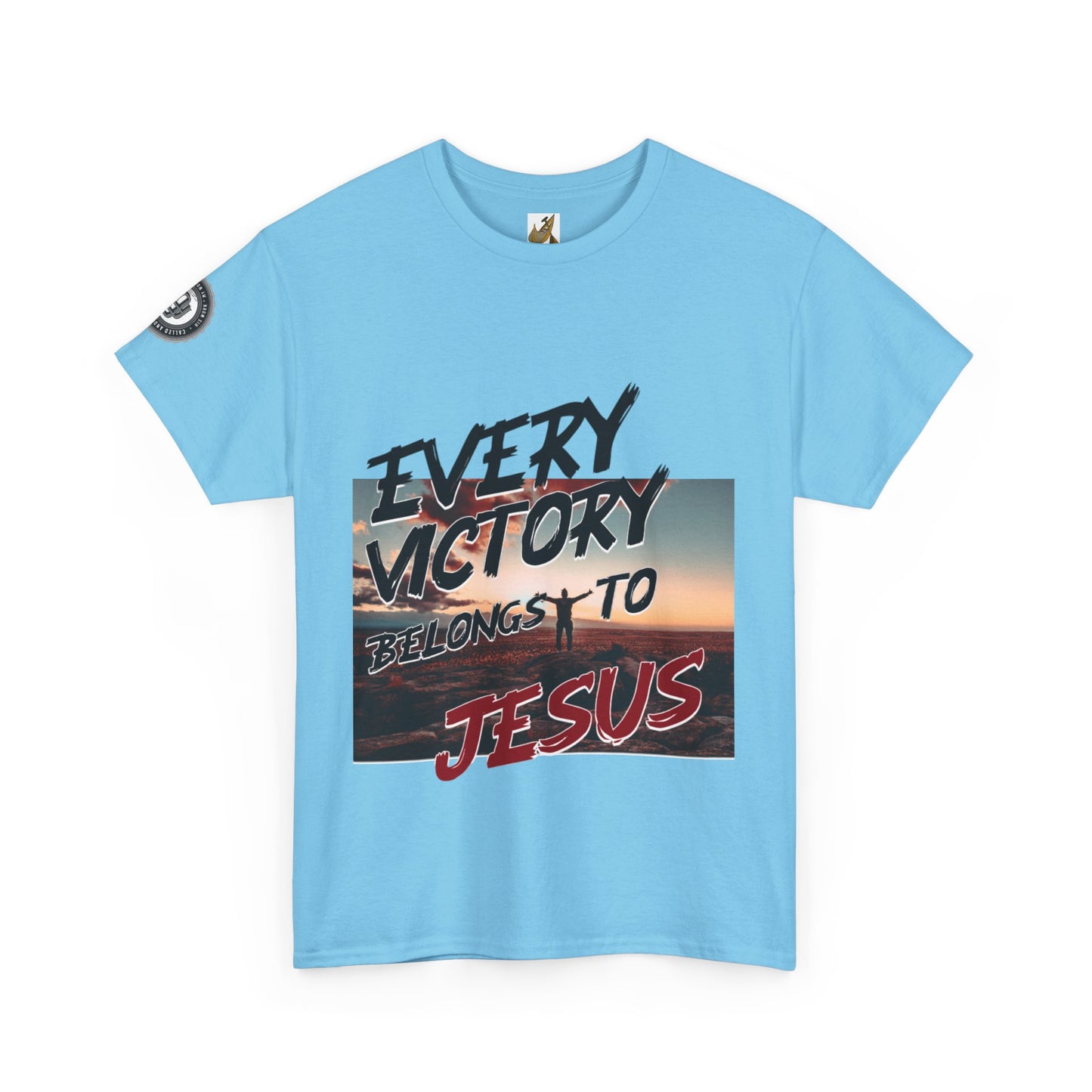 The Victory