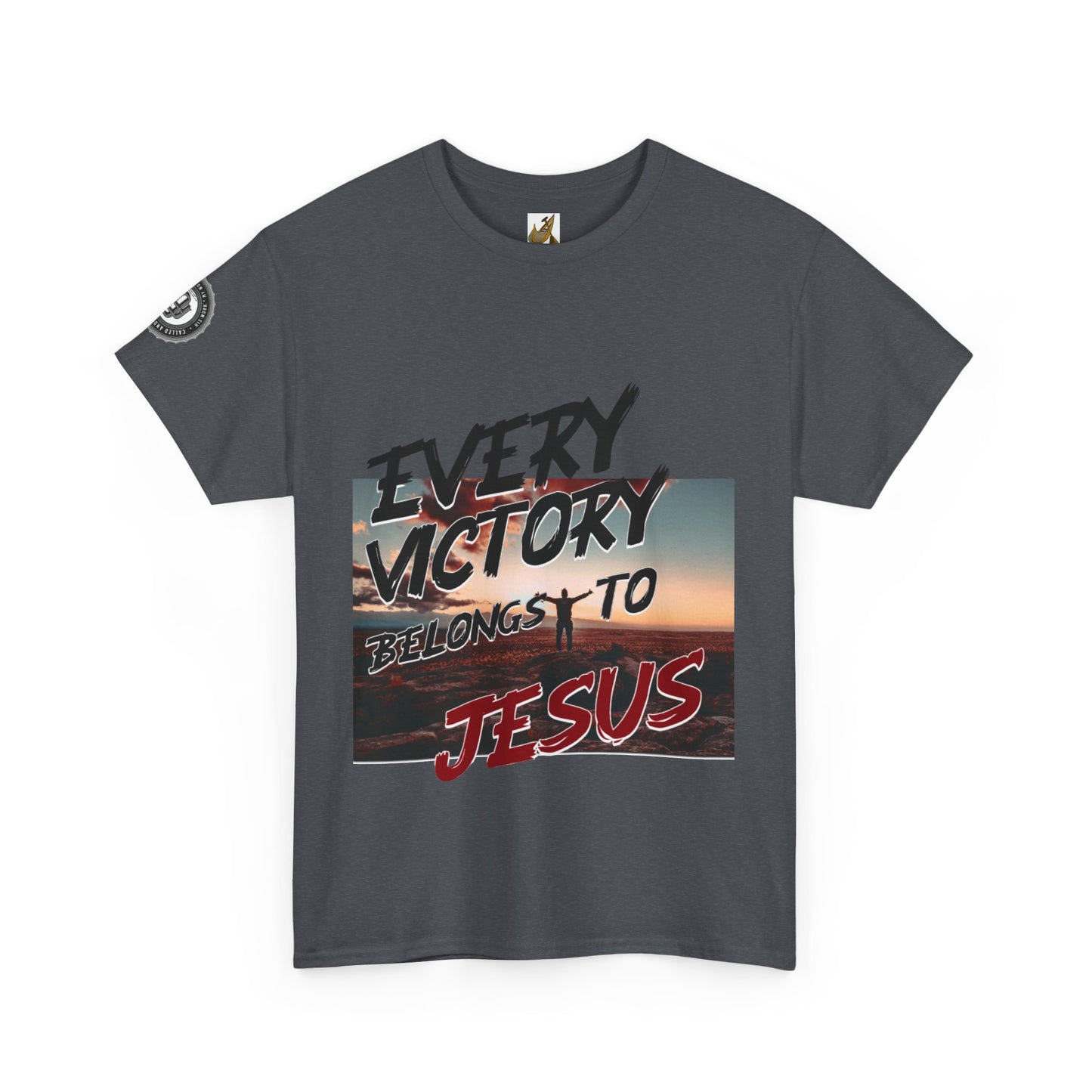 The Victory