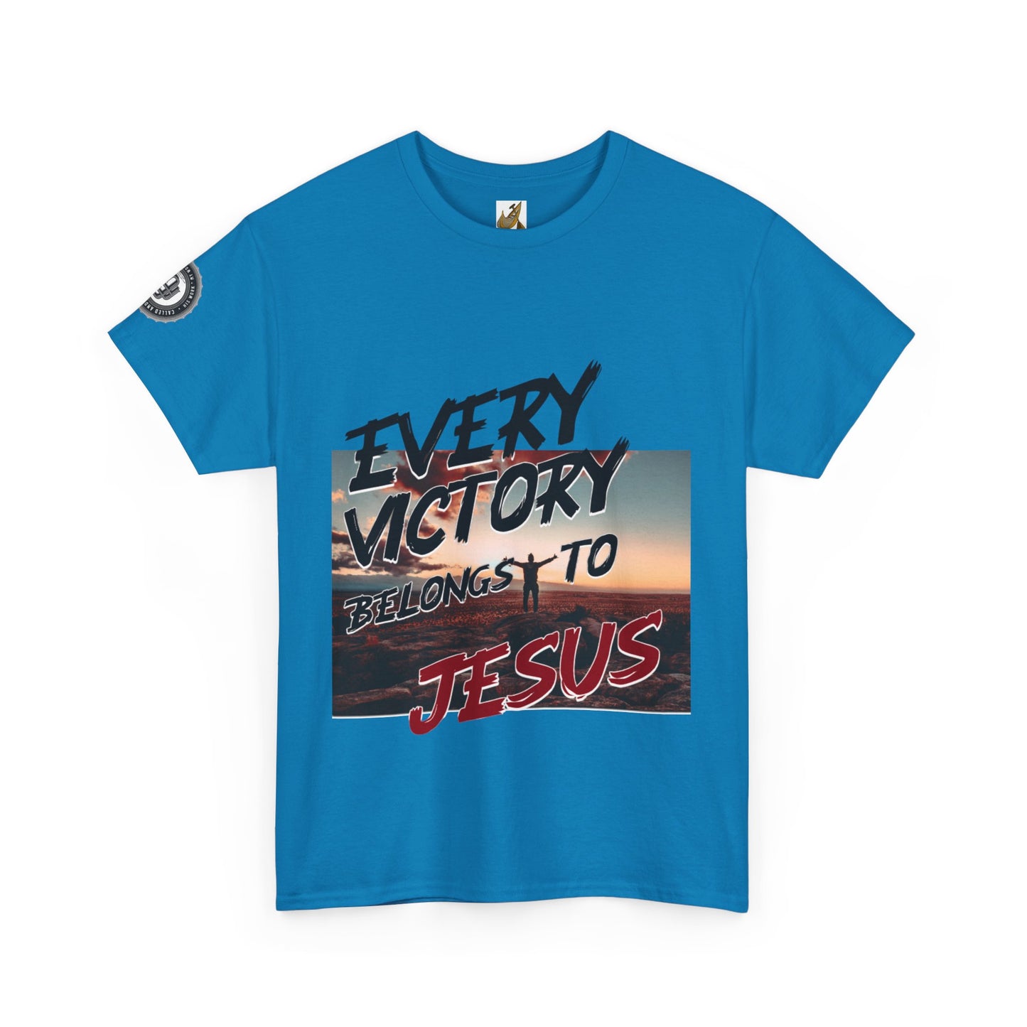 The Victory