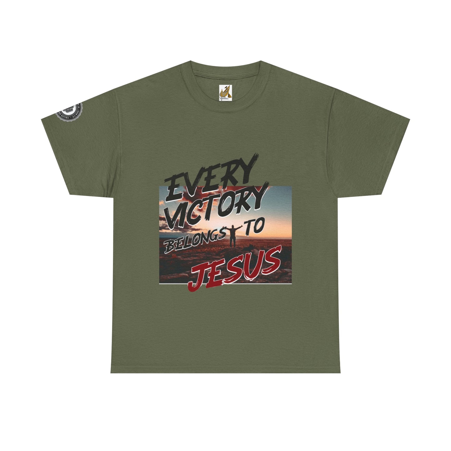 The Victory