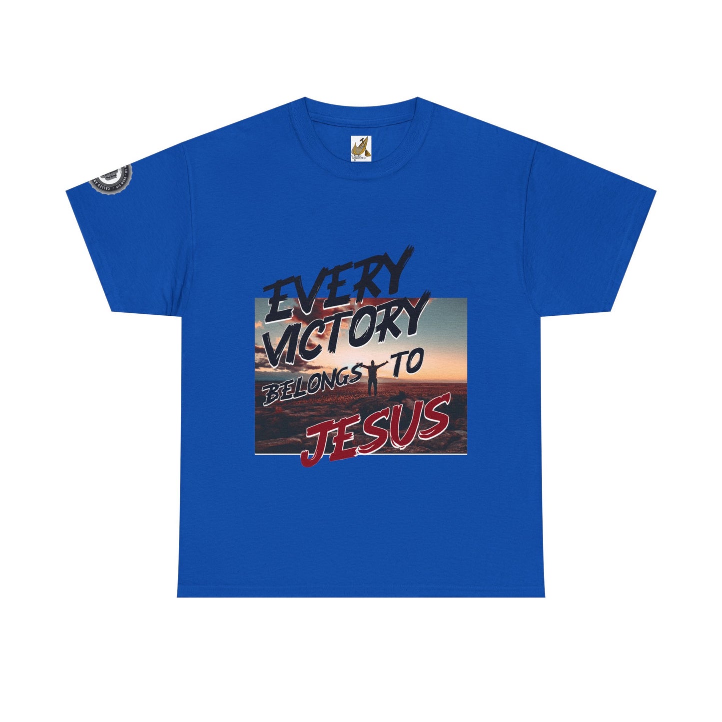 The Victory