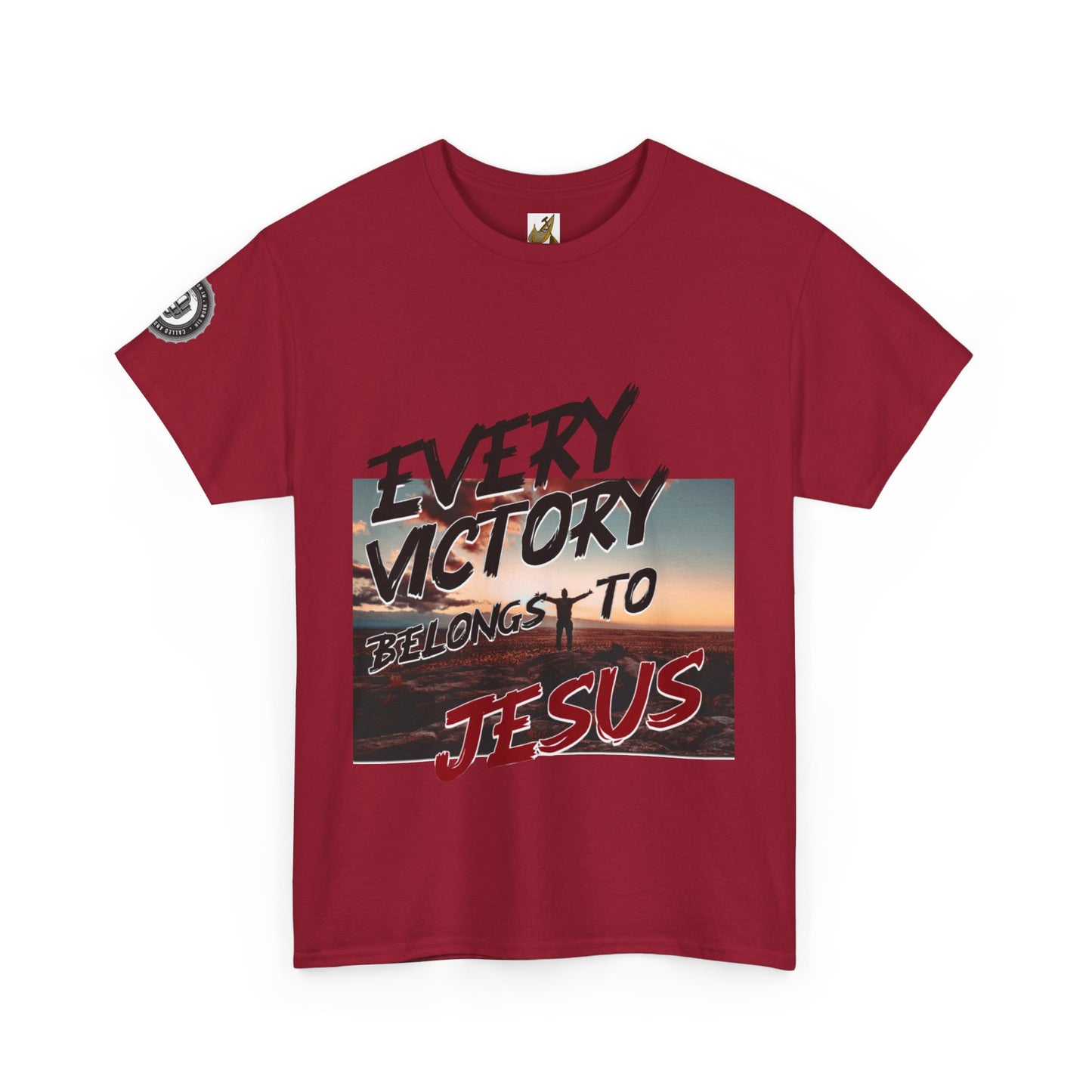 The Victory