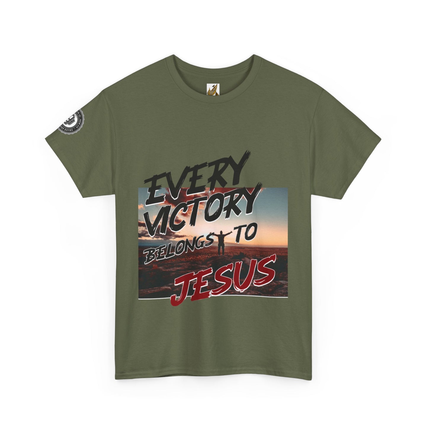 The Victory