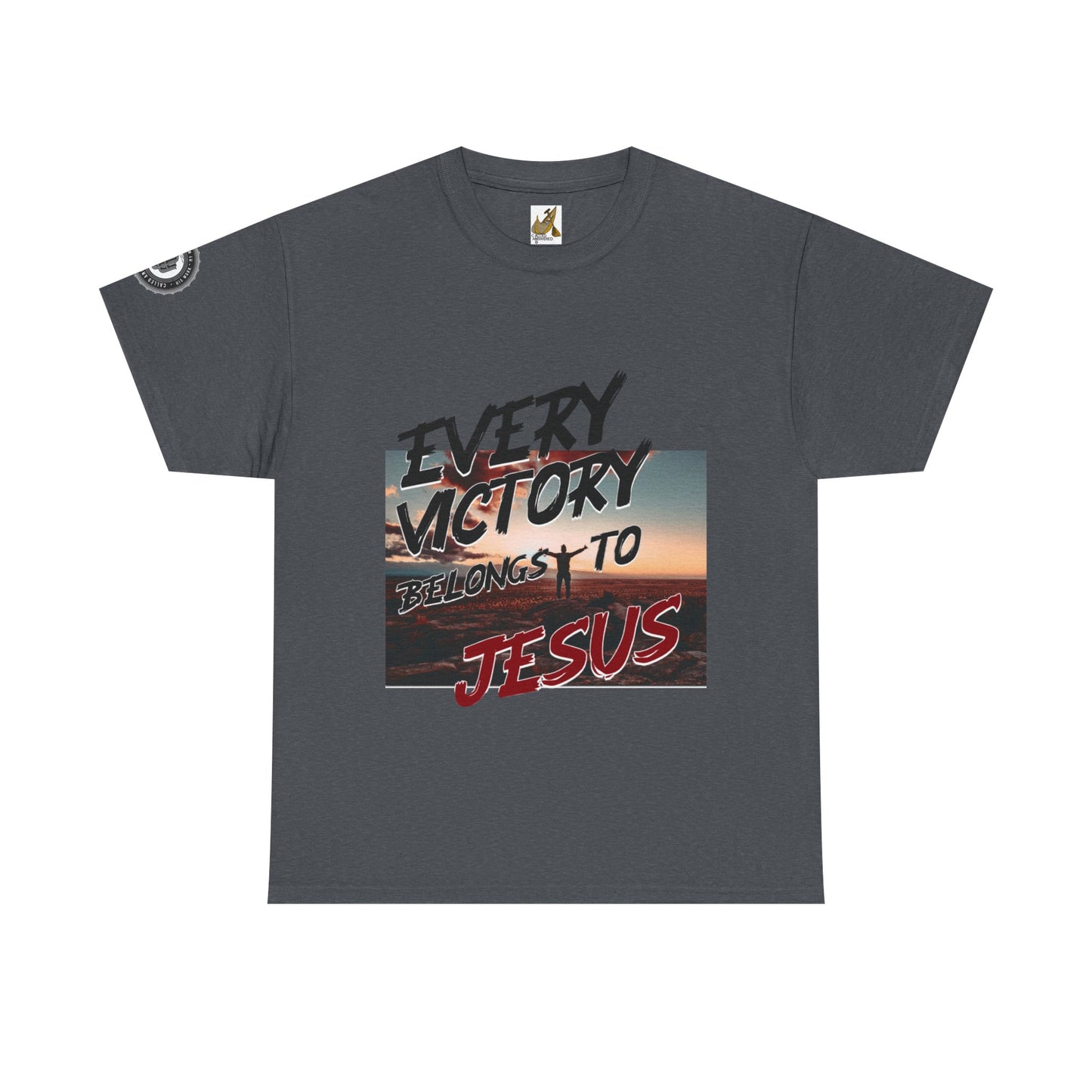The Victory