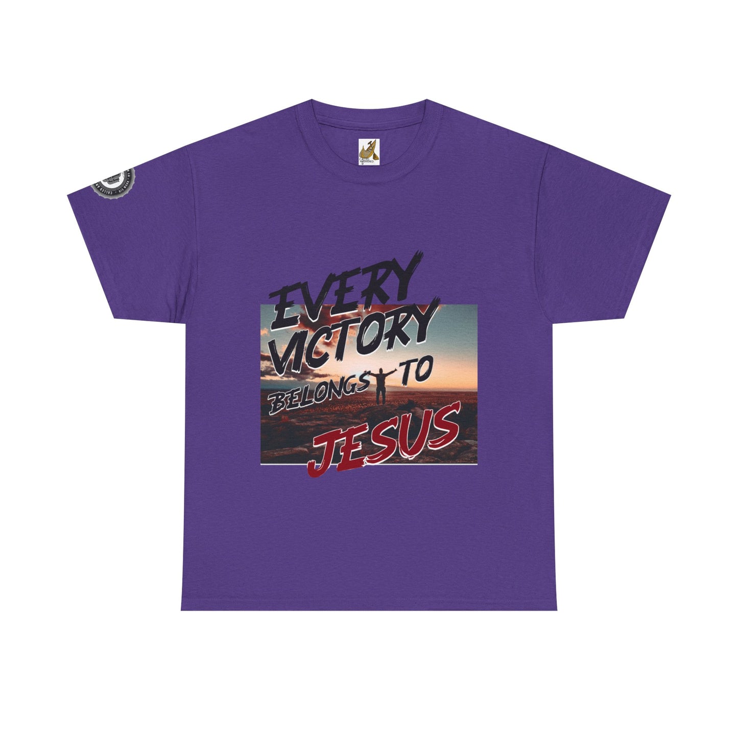 The Victory