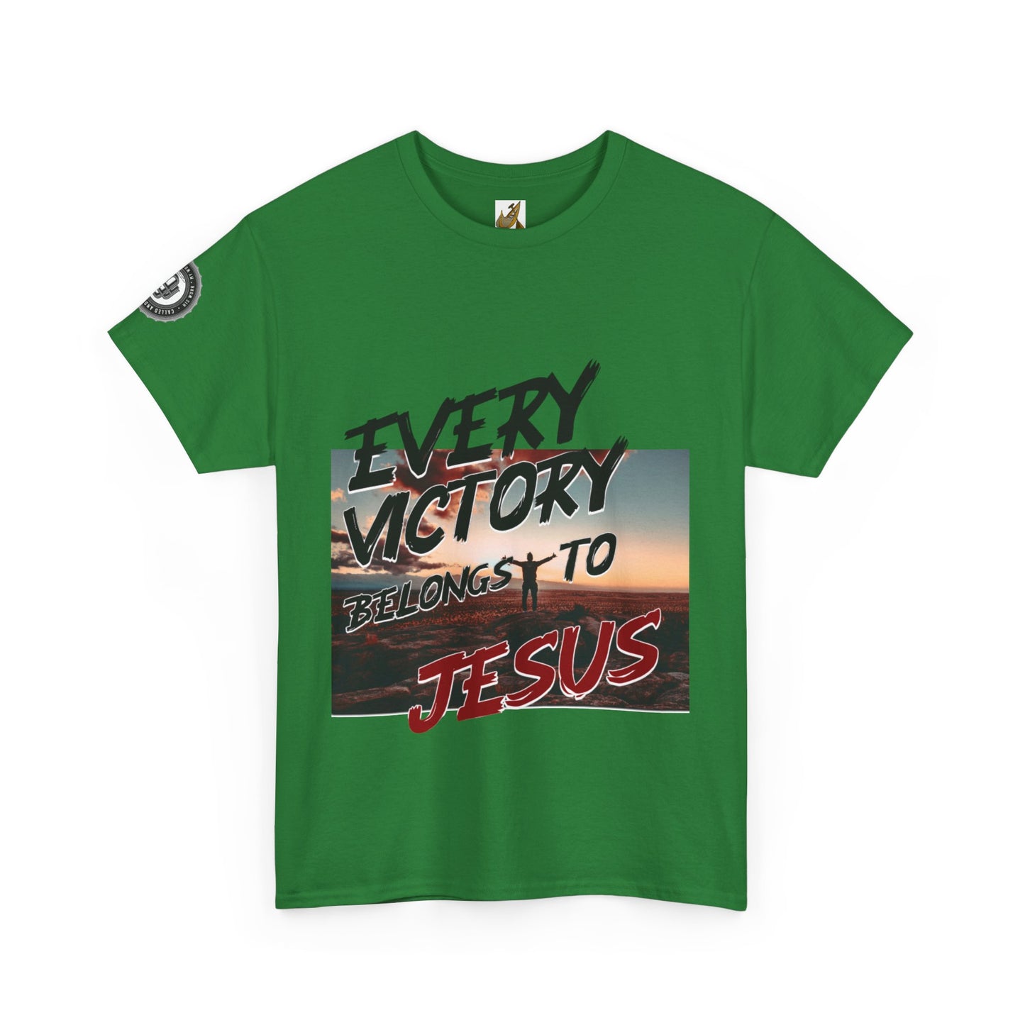 The Victory