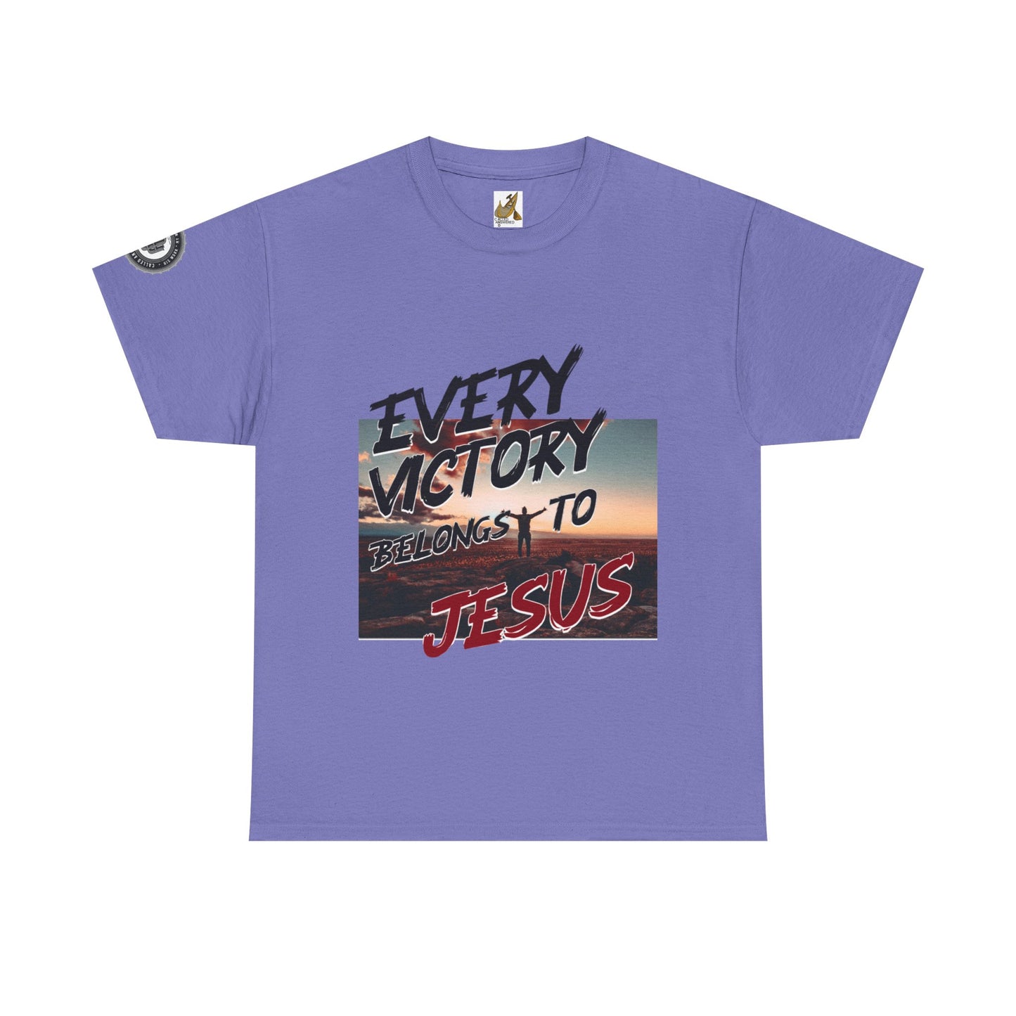 The Victory