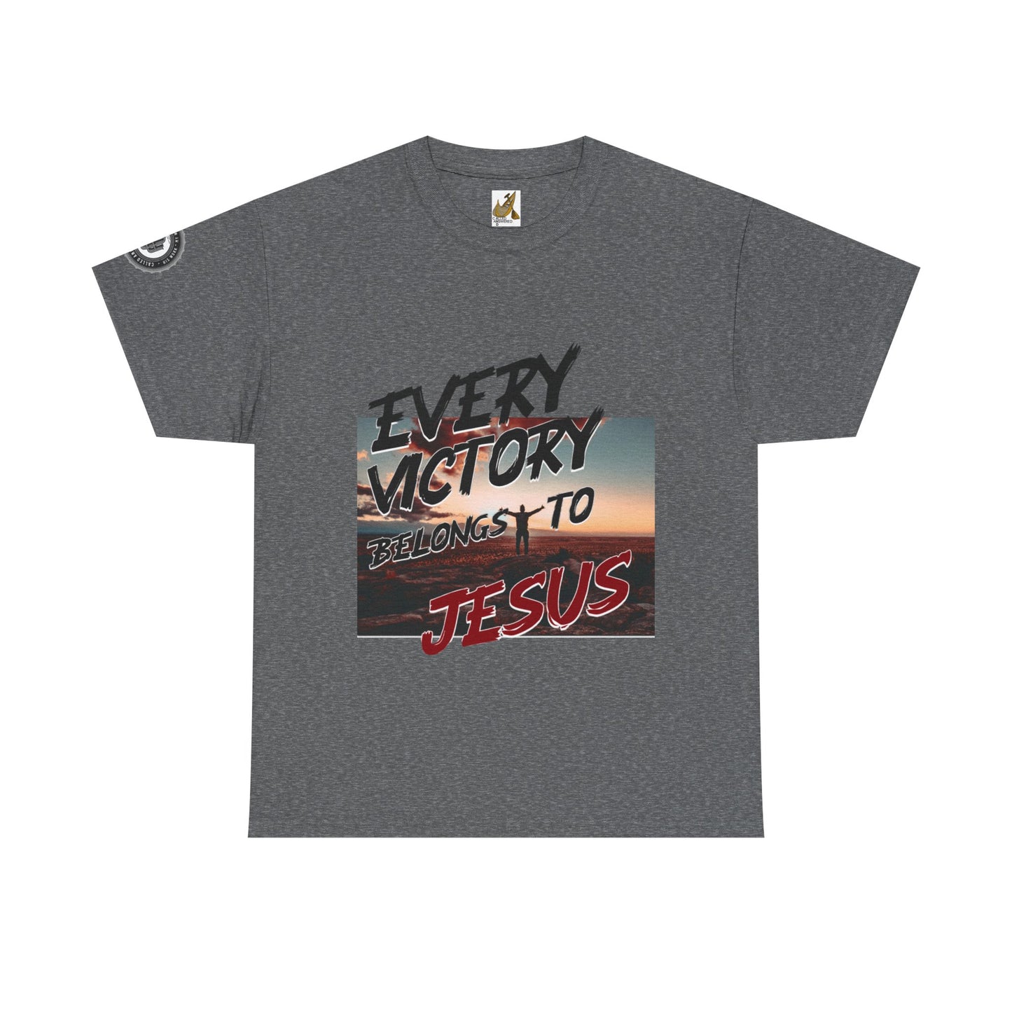 The Victory