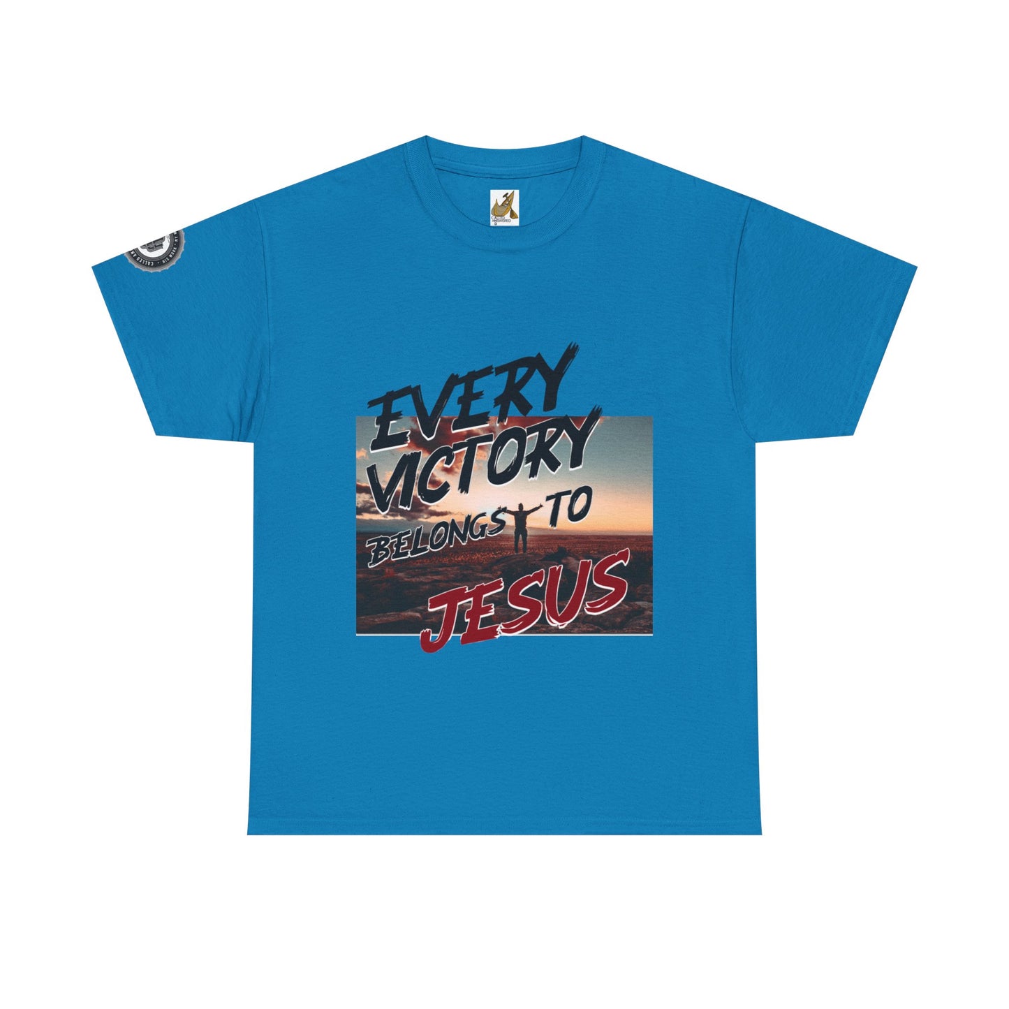 The Victory