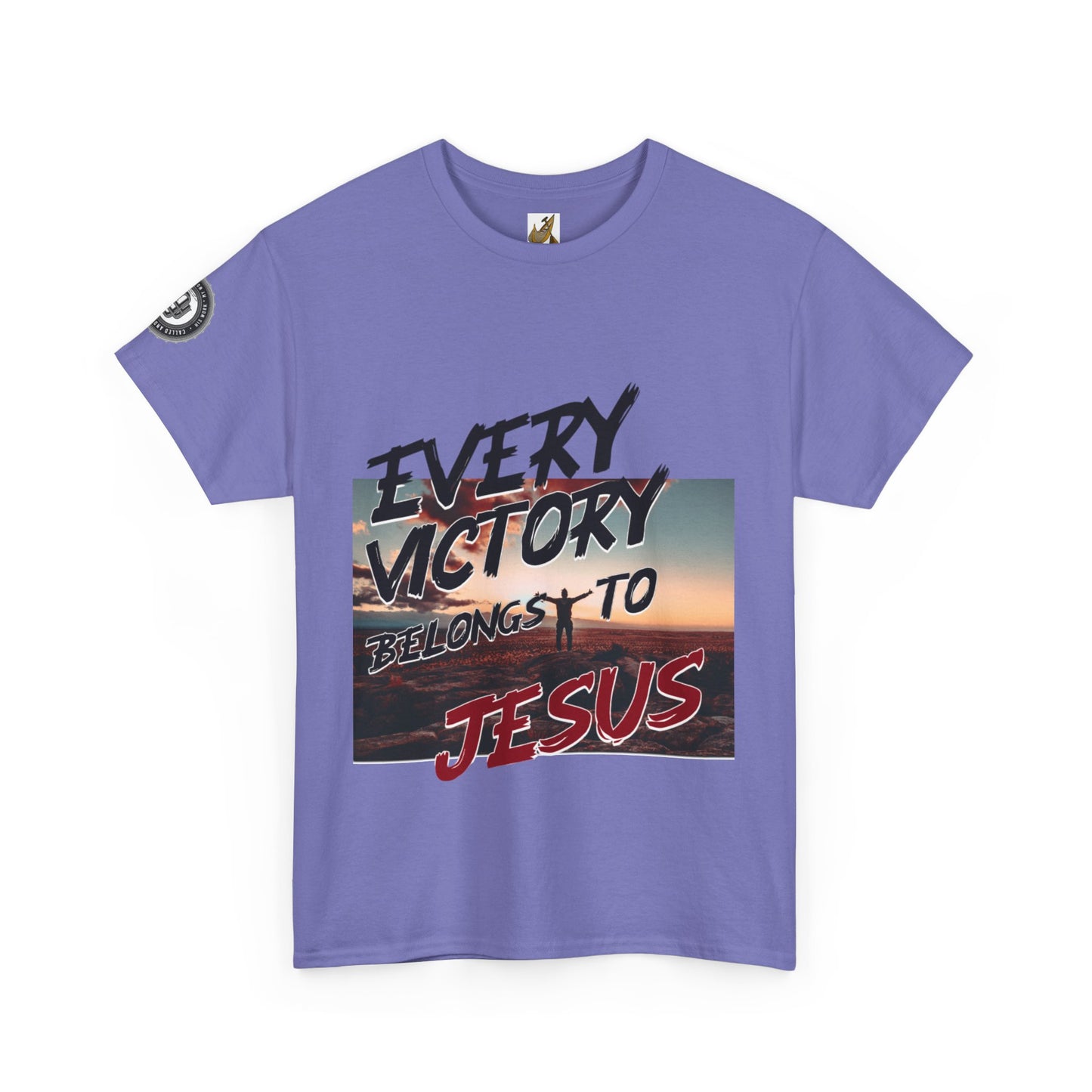 The Victory