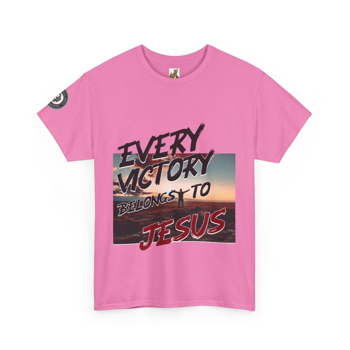 The Victory