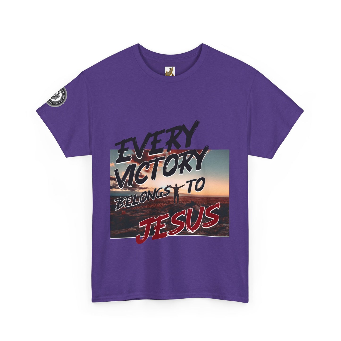 The Victory
